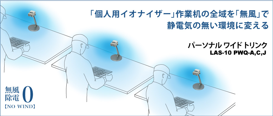 68%OFF!】 ぱーそなるたのめーるベッセル 静電気除去ＡＣパルス クリーンバー Ｃ−１５０ １台 メーカー直送品